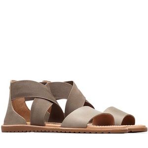 SOREL Ella Sandals